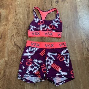 VS Workout Set